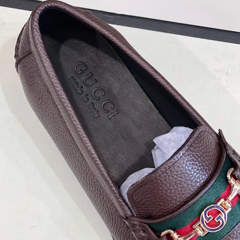 Gucci Shoe 